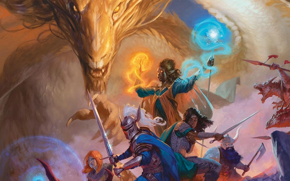 Dungeons & Dragons